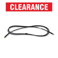RFI Cable Assembly RG58 cable